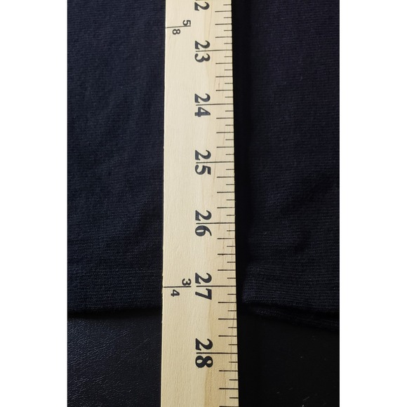 Michael Stars Womens Dolman Sleeve Scoop Neck Top Bundle Black Grey L Casual - Picture 13 of 16